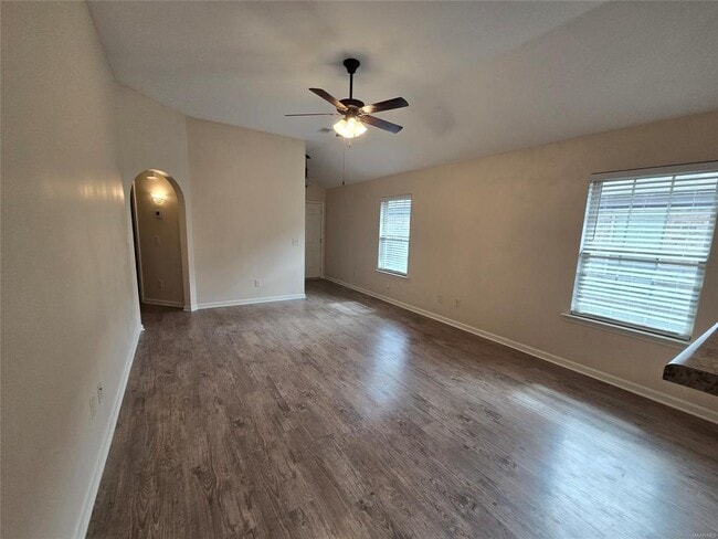 456 Buena Vista Wy in Prattville, AL - Foto de edificio - Building Photo