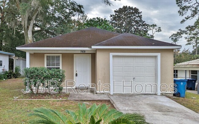 7928 India Ave in Jacksonville, FL - Building Photo - Building Photo