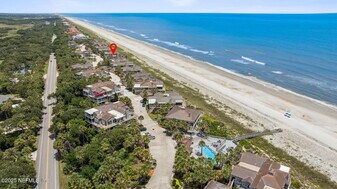 169 Sea Hammock Way in Ponte Vedra Beach, FL - Building Photo