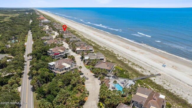 property at 169 Sea Hammock Way