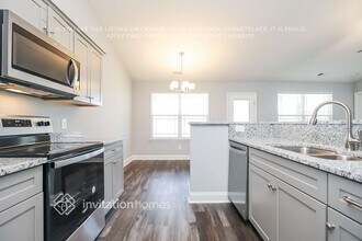 354 Green Hills Dr in Springfield, TN - Building Photo - Building Photo