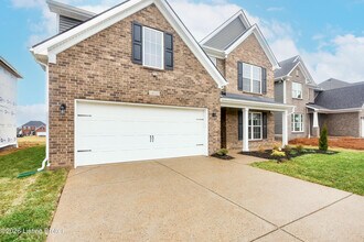 14112 Halden Ridge Way in Louisville, KY - Building Photo - Building Photo