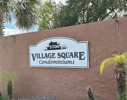 6060 Village Cir N, Unit GE in Orlando, FL - Building Photo