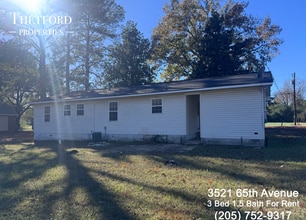 3521 65th Ave in Tuscaloosa, AL - Building Photo - Building Photo