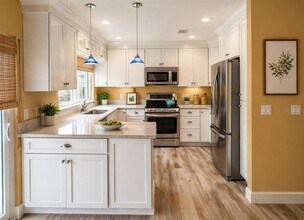 1244 Beachside Ln in Indialantic, FL - Building Photo - Building Photo