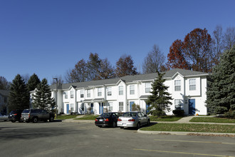 Centre Street Village Townhomes in Portage, MI - Building Photo - Building Photo