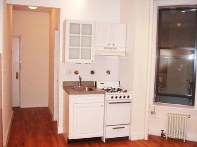 property at 246 Mott St
