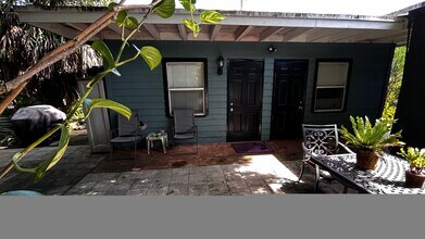 545 SW 15th Ave in Fort Lauderdale, FL - Building Photo - Building Photo