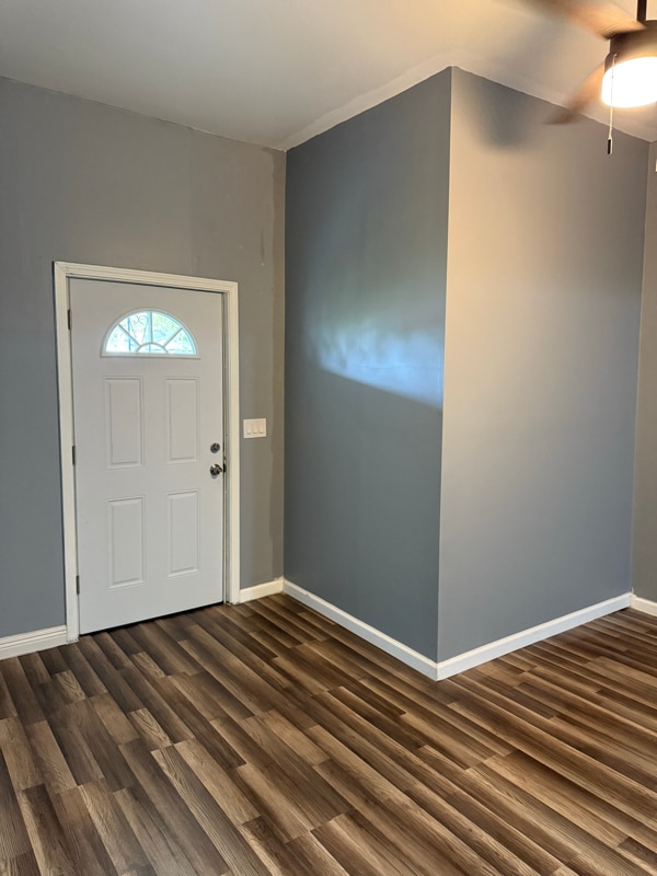 property at 1301 Erie Ave