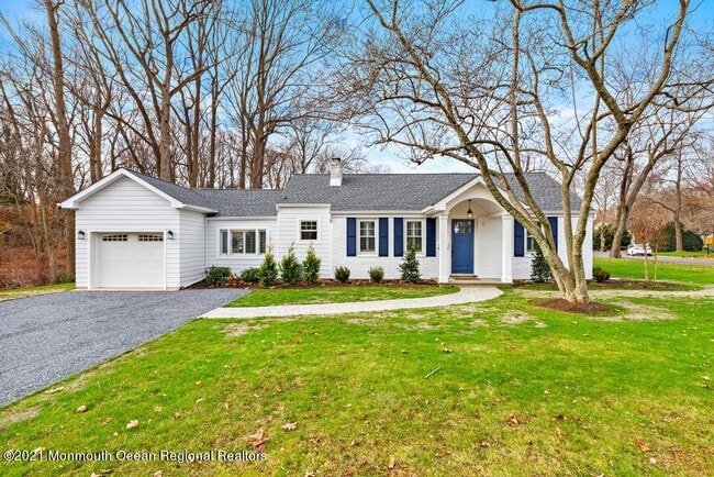 property at 495 Branch Ave