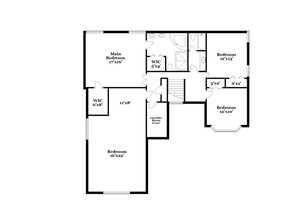 4986 Niagara Dr in Acworth, GA - Building Photo - Building Photo