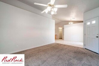 2362 S 780 W in Hurricane, UT - Building Photo - Building Photo