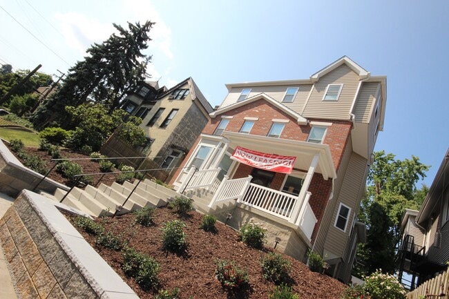 816 S Negley Ave, Unit #3