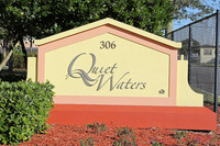 Quiet Waters in Belle Glade, FL - Building Photo - Building Photo