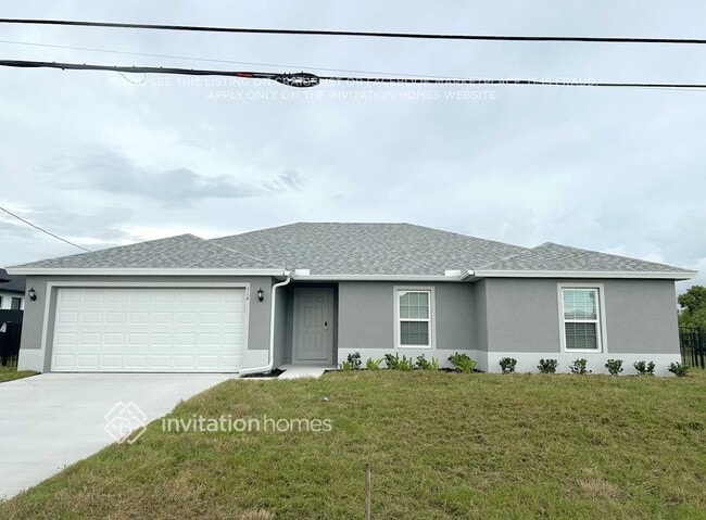 property at 314 NE 6th St