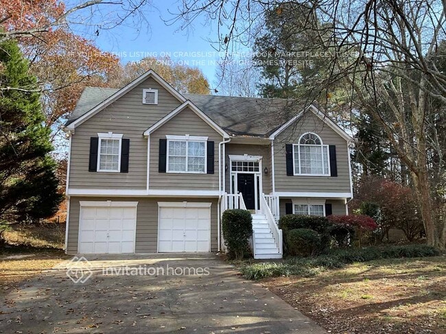 property at 6515 Brittney Ln