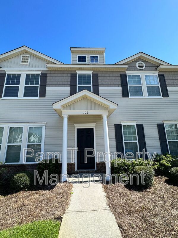 property at 106 Sonata Cir