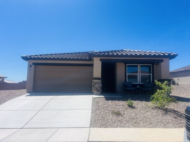 property at 1335 Kartchner Trail