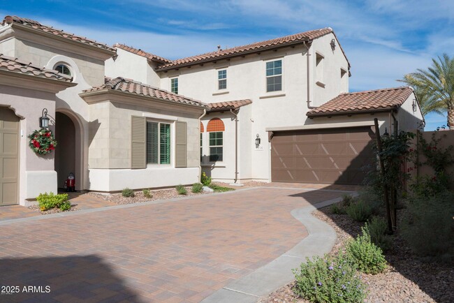 1914 W Yellowstone Way in Chandler, AZ - Building Photo - Building Photo