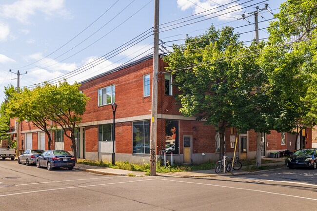 4804 7E Av in Montréal, QC - Building Photo - Primary Photo
