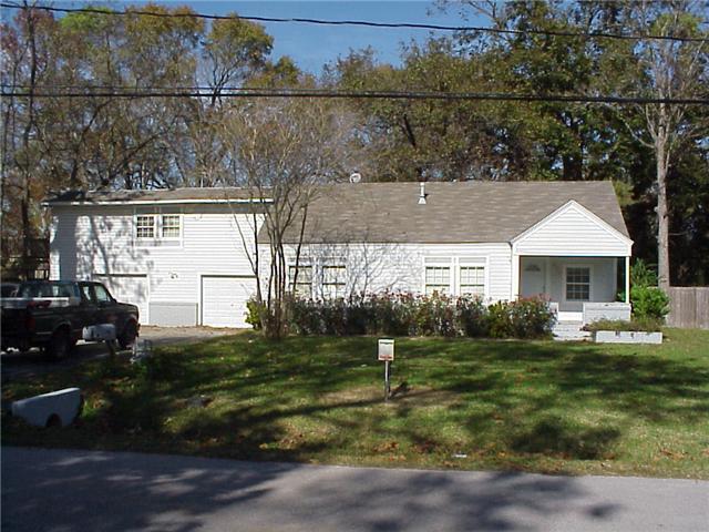 414 Hohldale St in Houston, TX - Building Photo