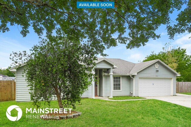 2944 Whirlaway Ct