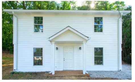 property at 612 Andrea Ct