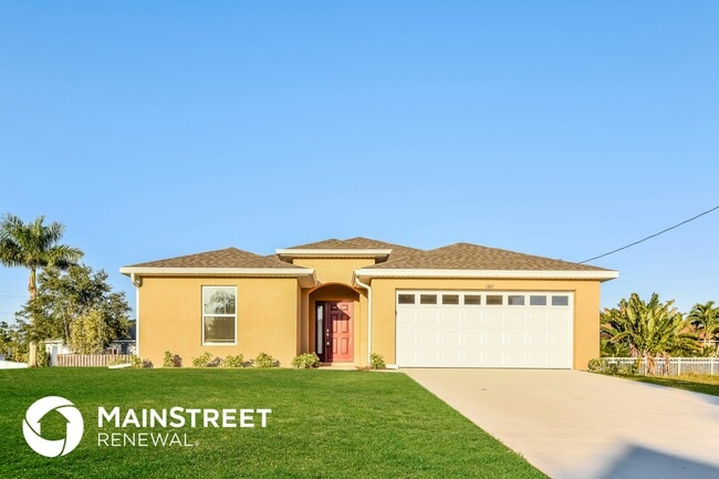 property at 1305 NE 34th Ln