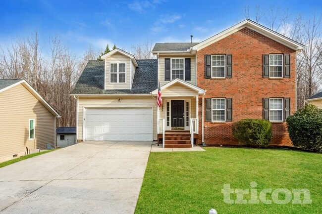 property at 6238 Dumont Ln