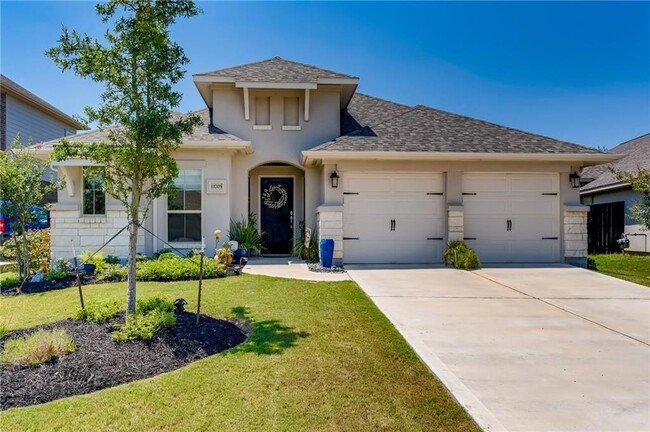 property at 11705 Pine Mist Ct