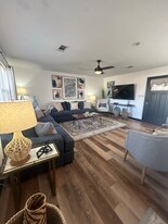 112 McCurry Terrace in Piney, AR - Building Photo