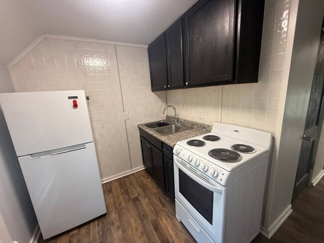 303 Courtland St in Dowagiac, MI - Building Photo - Building Photo