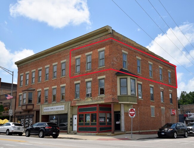 Building Photo