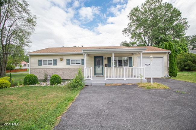 property at 3275 Maryvale Dr