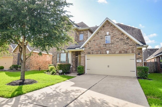 property at 5610 White Camelia Ct