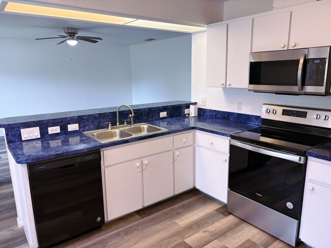 property at 1061 Nomad Rd