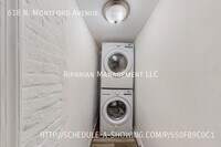 618 N Montford Ave photo'