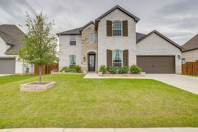 property at 550 Peppercress Ln