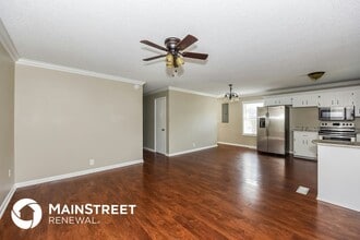 115 Elmore Ave in Nashville, TN - Foto de edificio - Building Photo