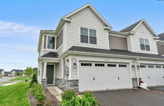 property at 1500 Dogwood Ln
