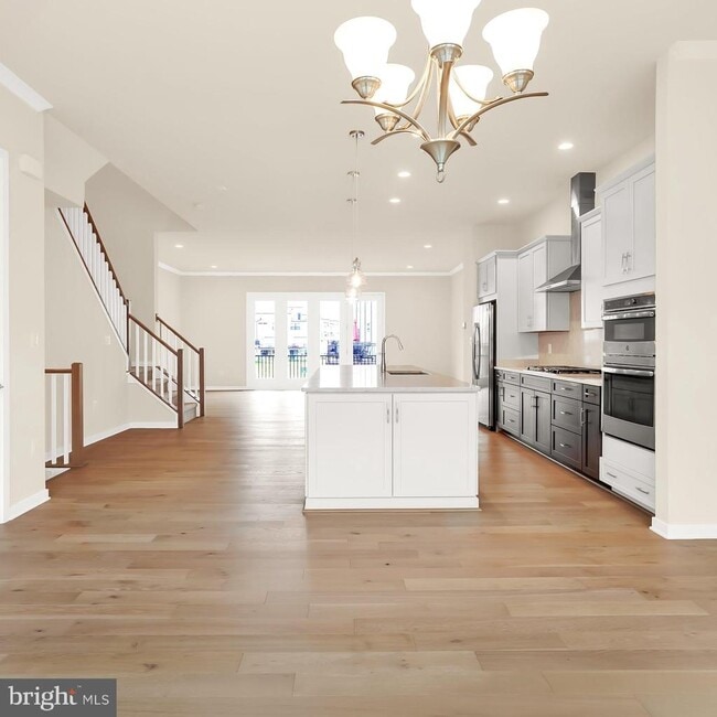 23580 Belvoir Woods Terrace in Ashburn, VA - Building Photo - Building Photo