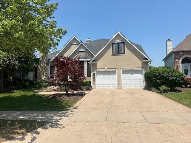 property at 2450 Waterside Dr