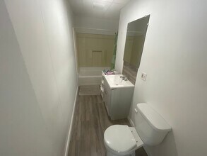 438 Park Ave in Worcester, MA - Building Photo - Building Photo