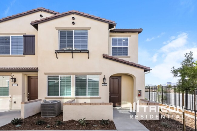 property at 24642 Ahora Ct