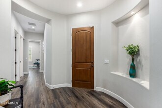 3941 E Nolan Dr in Chandler, AZ - Building Photo - Building Photo