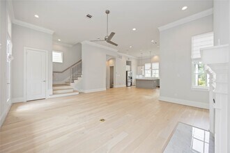 610 Delmar St in Houston, TX - Building Photo - Building Photo