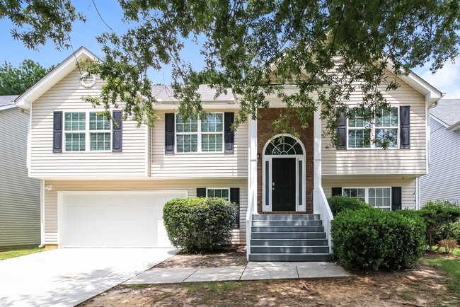 property at 1453 Virgil Pond Ln