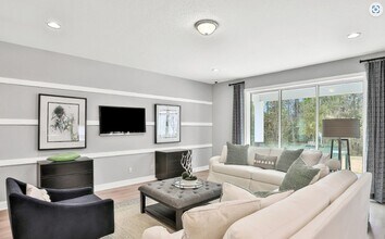 75717 Lily Pond Ct in Yulee, FL - Building Photo - Building Photo