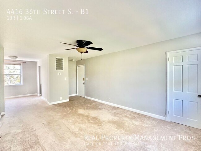 4416 36th St S in Arlington, VA - Building Photo - Building Photo