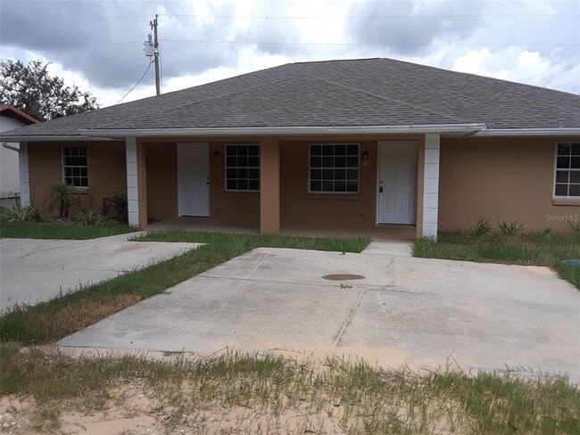 property at 104 Berger Ct